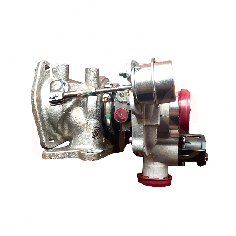 10005570 Turbocharger RX5 GS HS G10 2.0