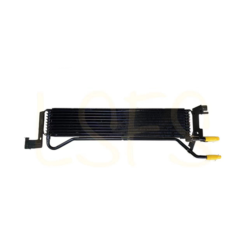 Oil Radiator LR006105 RRE