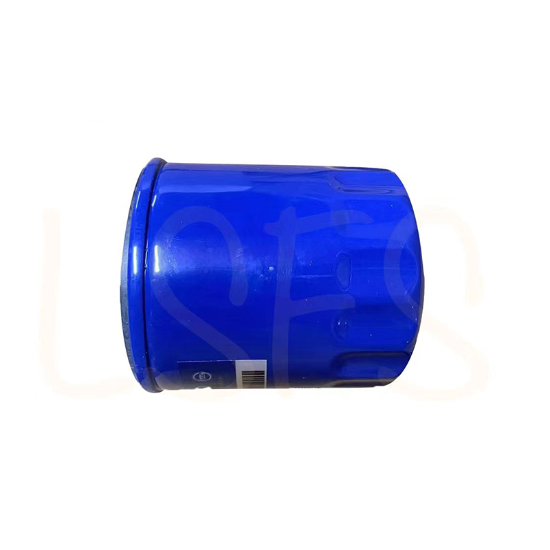 Oil Filter 12640445 RW 360 RX3 RX5 I6