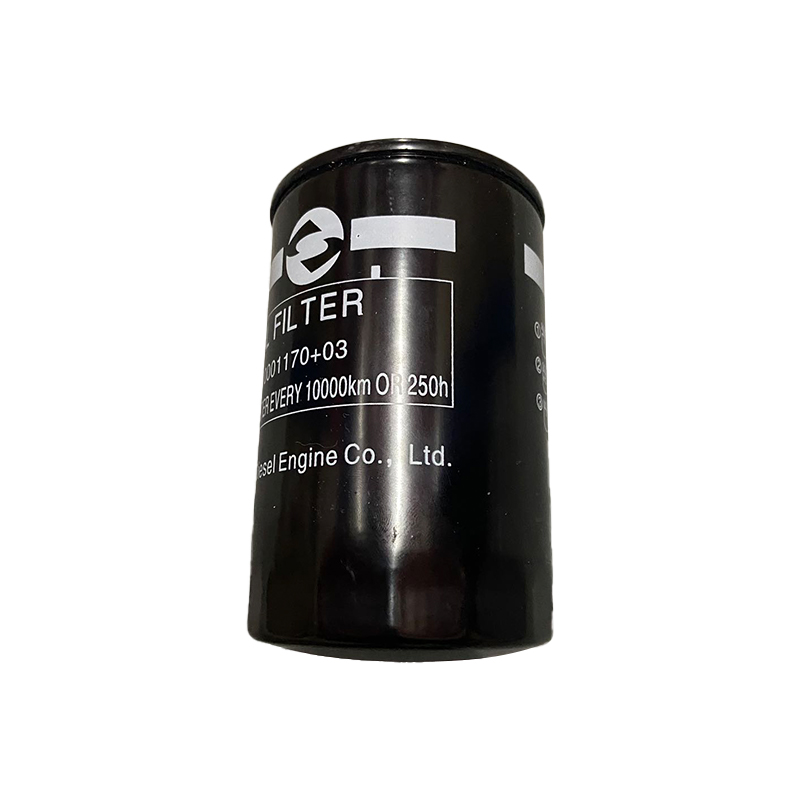 Original Oil Filter V80 T60 C00014634 