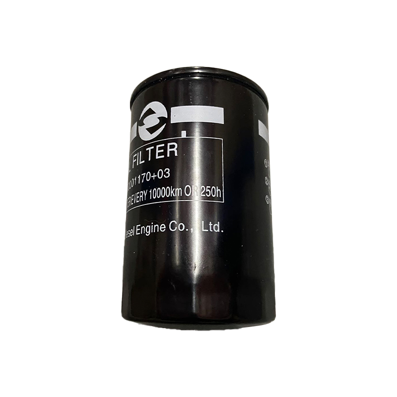 Oil Filter V80 T60 C00014634 