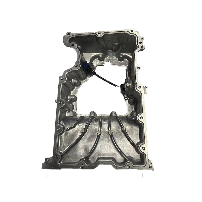 Oil Pan 10236700 MG ZS RX3