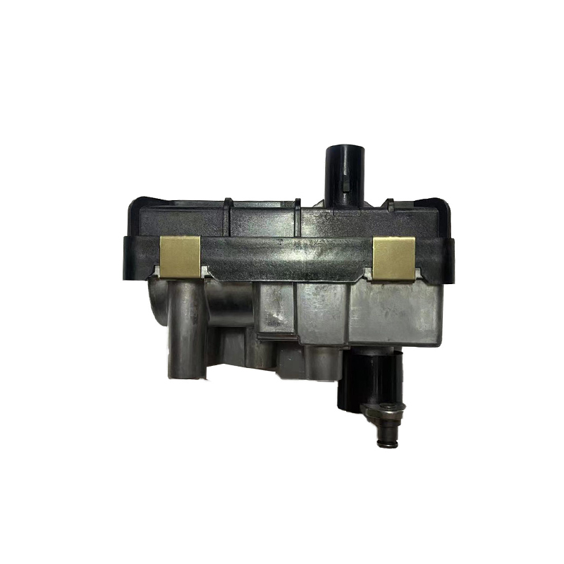 Turbocharger Module C00095464 Maxus T60