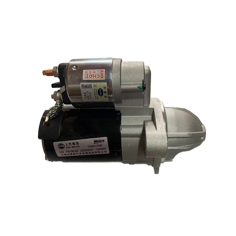 Starter Motor C00017006 Maxus G10 T60 T70