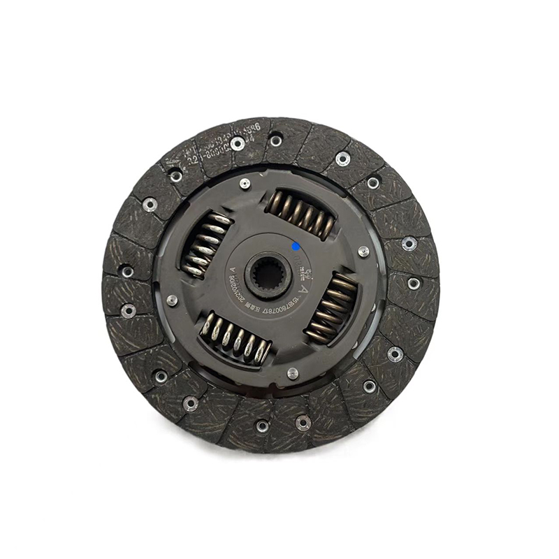 Clutch Disc 10092394 RW 350 360 ZS