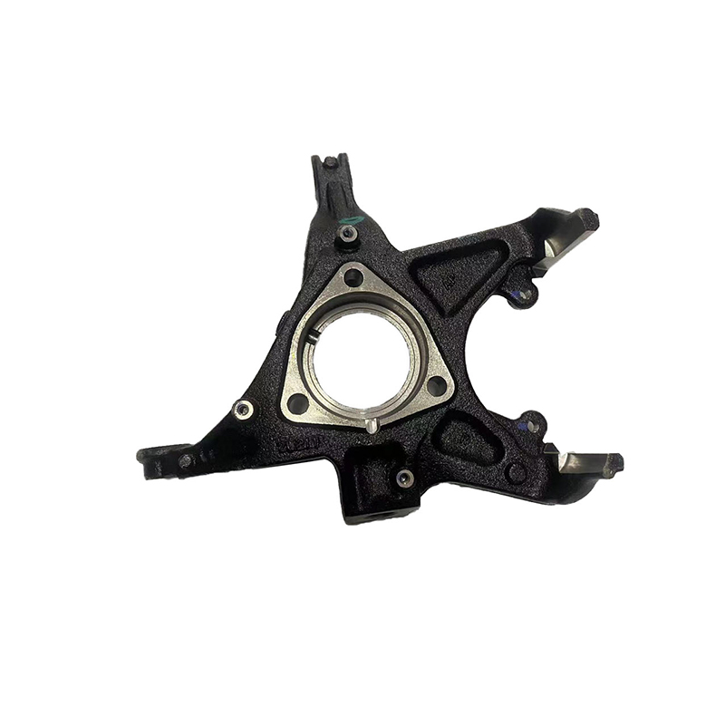 Steering Knuckle 10124960 RW.I5.MG5