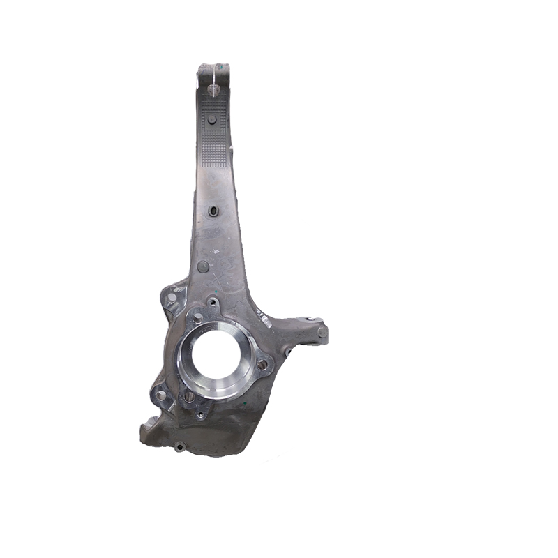 Tesla Y Right Front Steering Knuckle