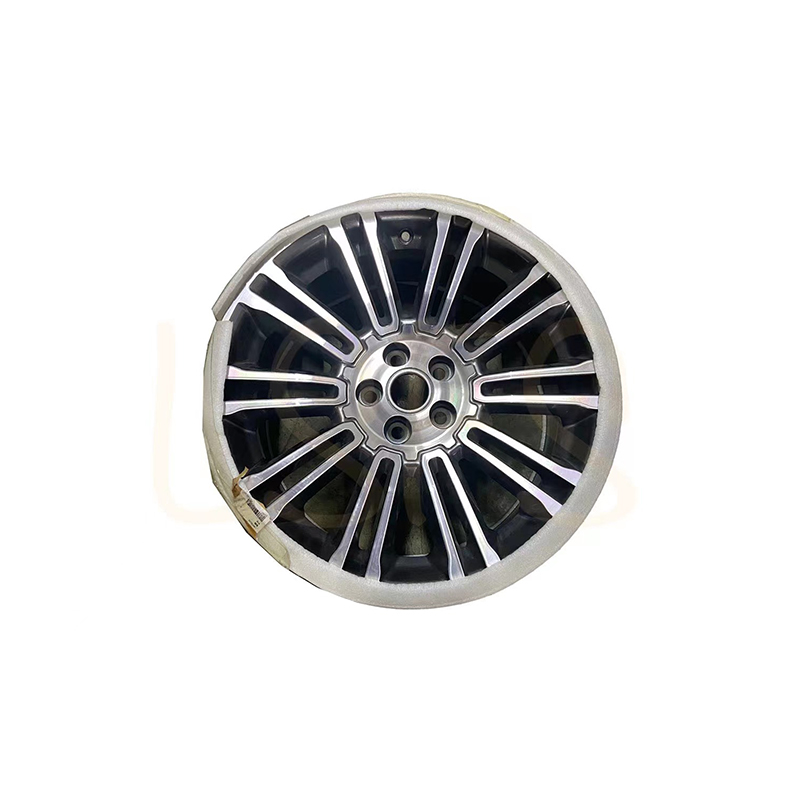 Aluminum Rim LR028119 RRE