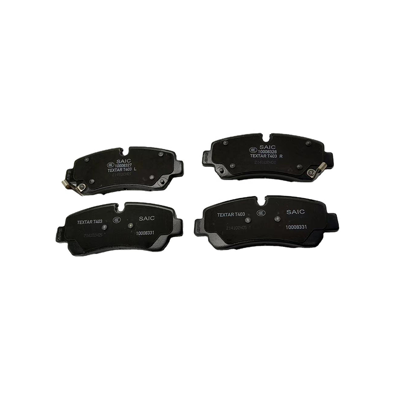 V80 Brake Pads