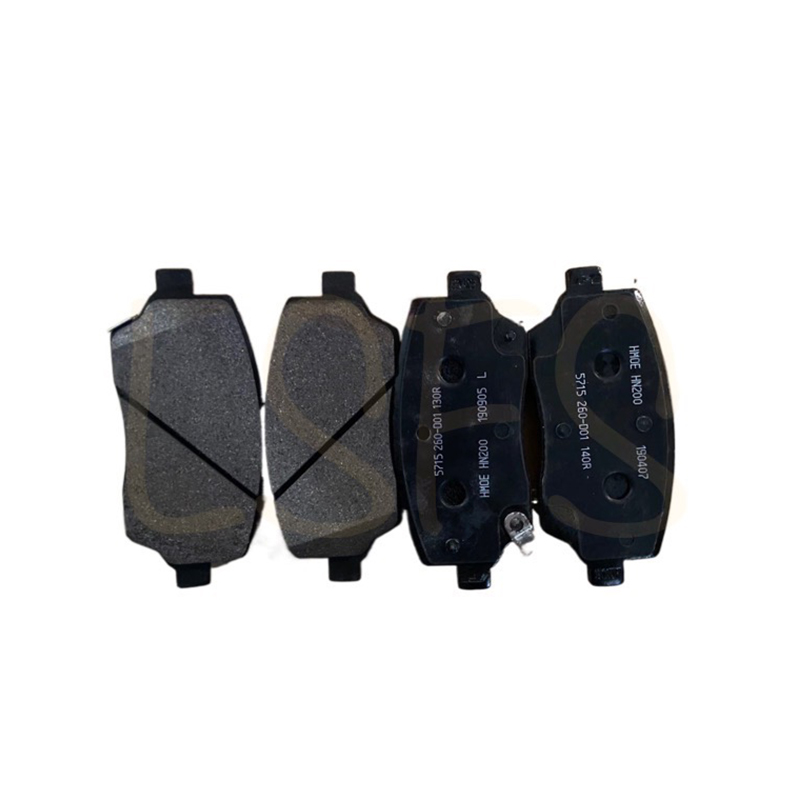 Front Brake Pad G50 C00168948