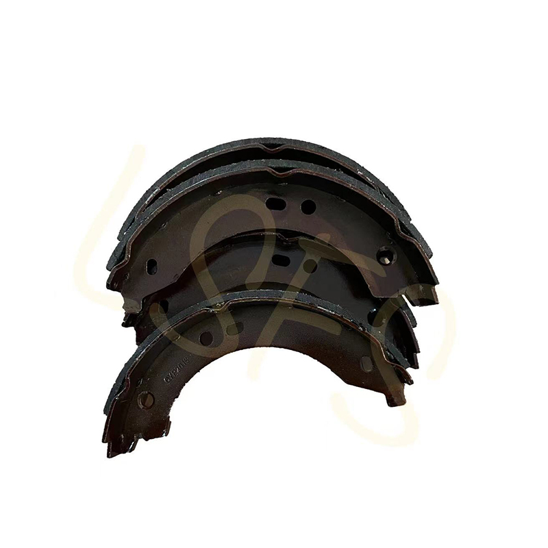 Rear Brake Shoe C000233816