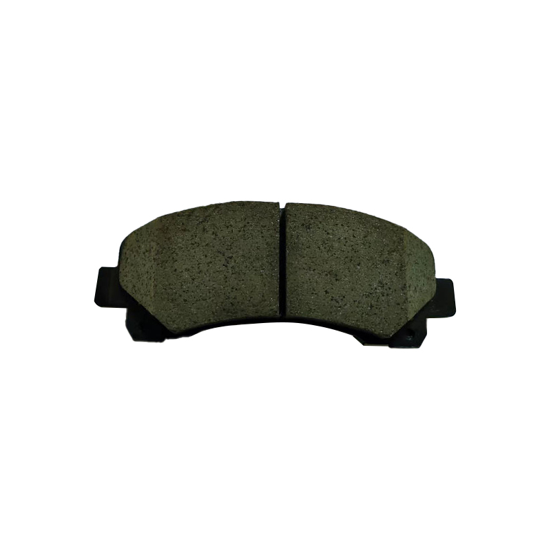 D90 T60T70 T90 T90EV Brake Pad