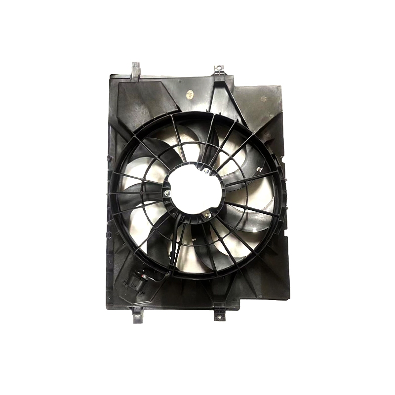 Electronic Fan 10276698 10100360 RW RX5 HS GS