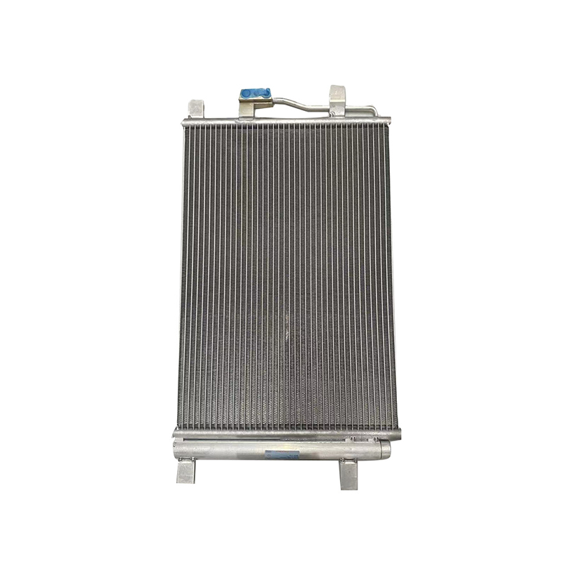 Condenser 10248490 MG ZS