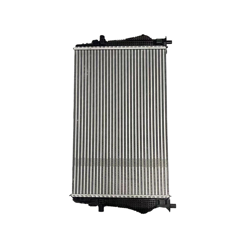 Intercooler 10561116 RW I5 I6max MG5 MG6