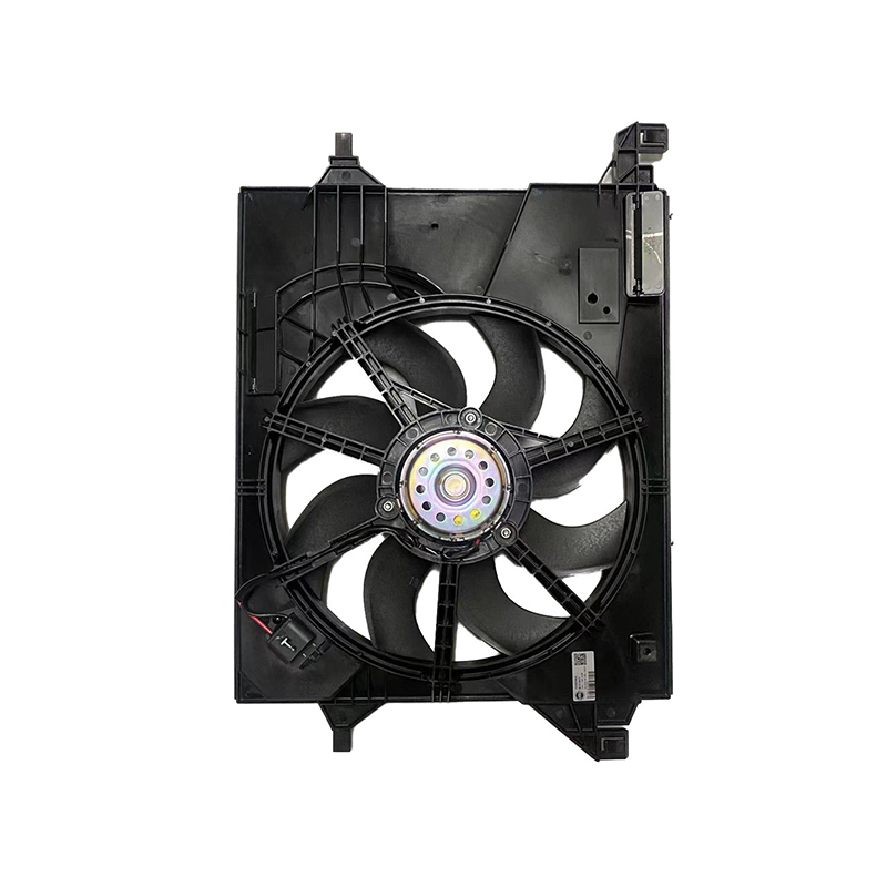 Electronic Fan 10251191 RW RX3 ZS