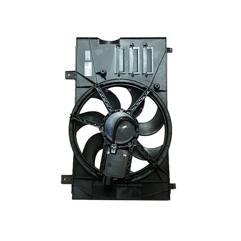 Electronic Fan 30037240 RW 350 MG5 GT