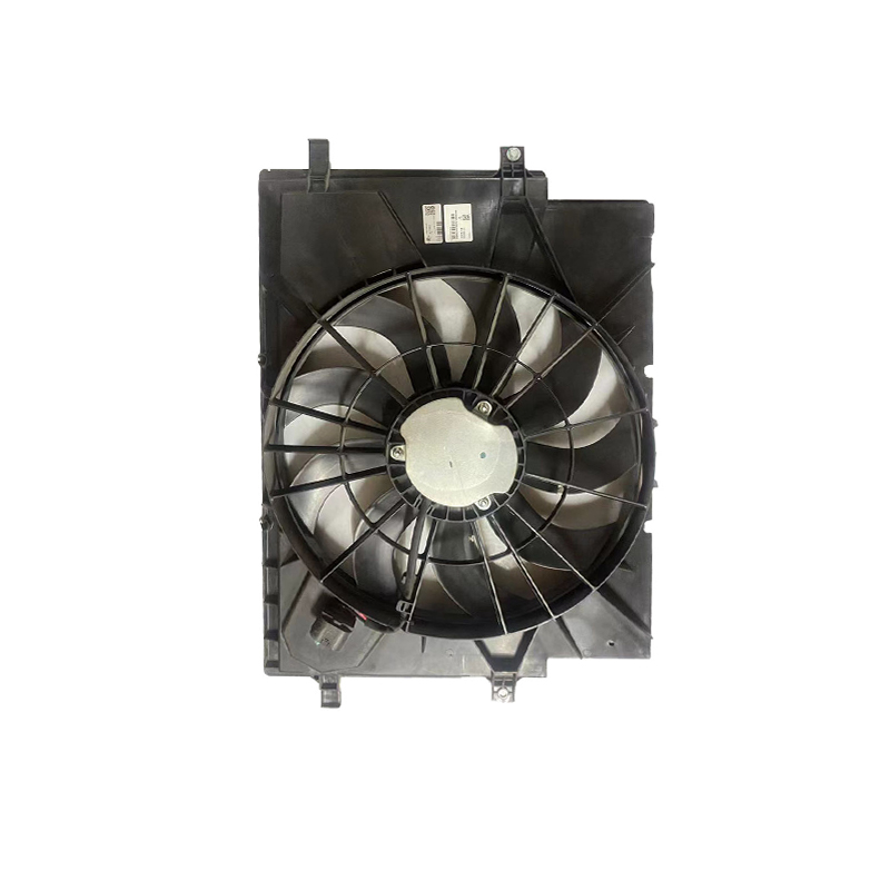 Electronic Fan 10276698 10100360 RW RX5 GS