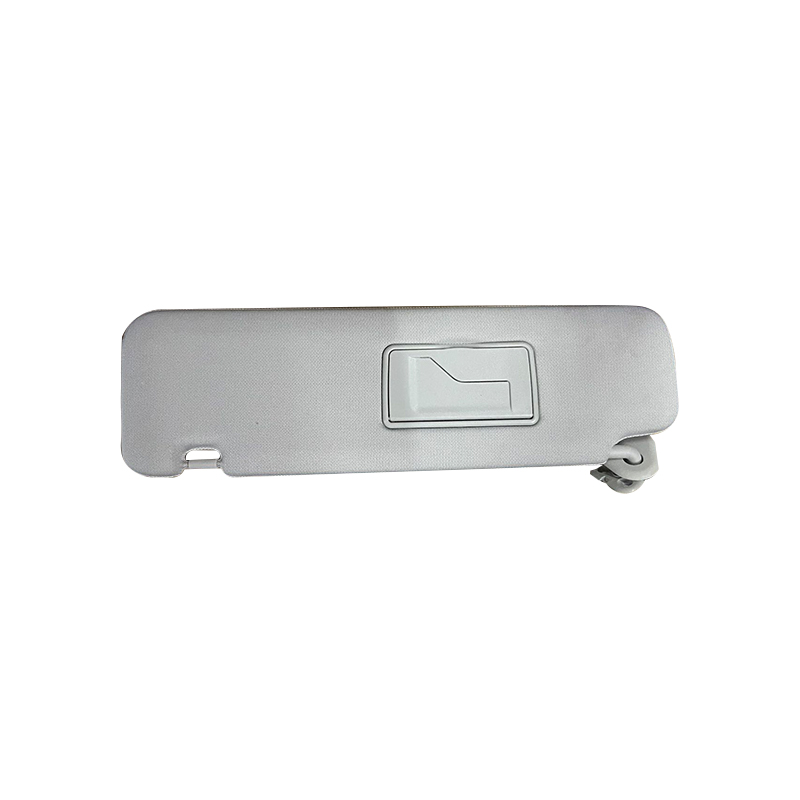 Sun Visor Left Beige G10 C00025711