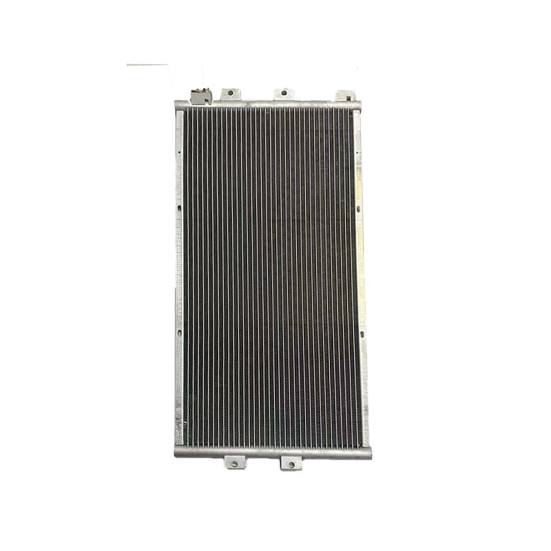 Condenser 5801556656 Daily