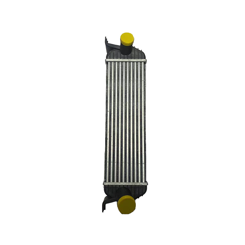 Intercooler C0004774 Maxus G10