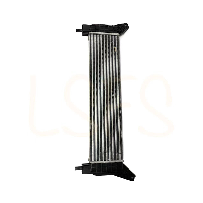 Intercooler C00047382 MAXUS T60