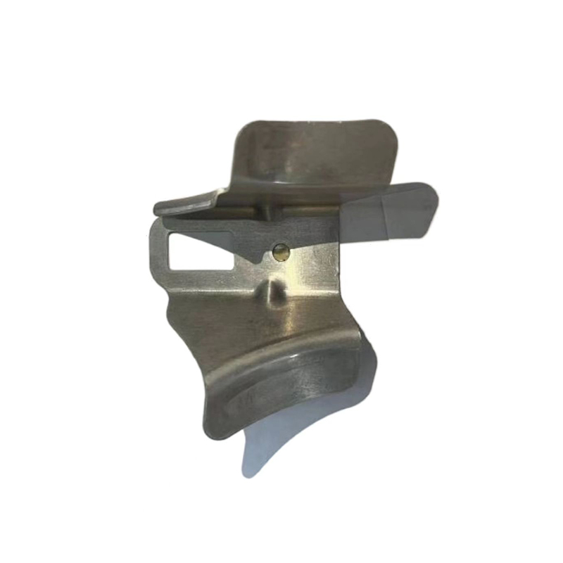 Seat Bracket 1005668-00-A