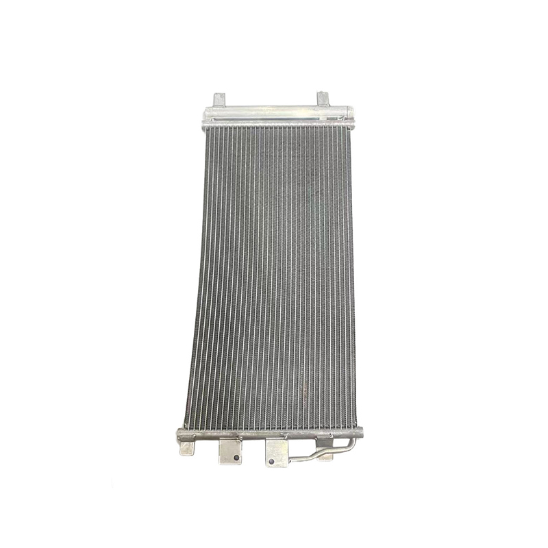 Condenser 10108310 RW RX5 GS HS