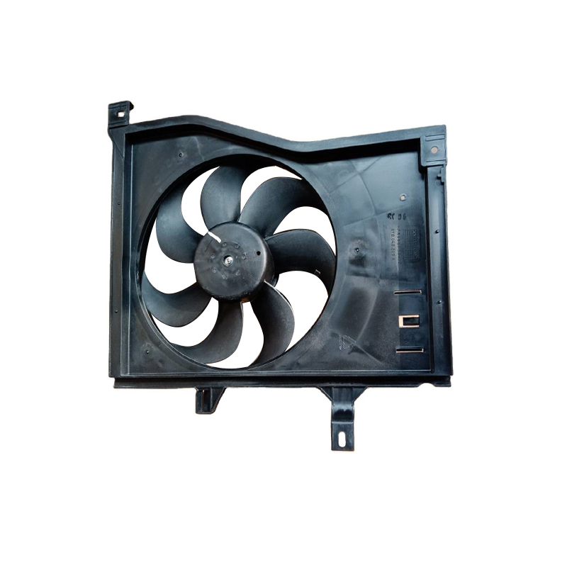 V80 Electric Fan