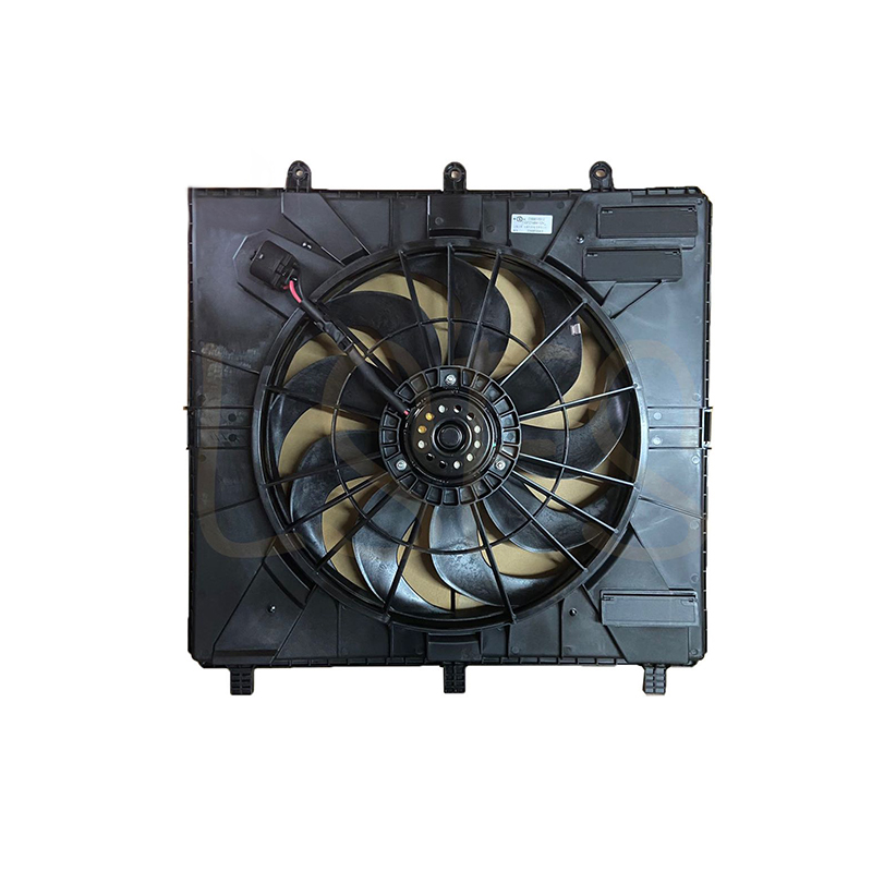 Electronic Fan T60 C00051512