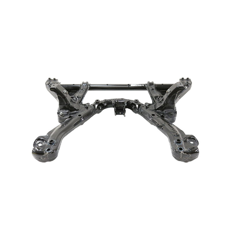 Tesla 3 Front Subframe