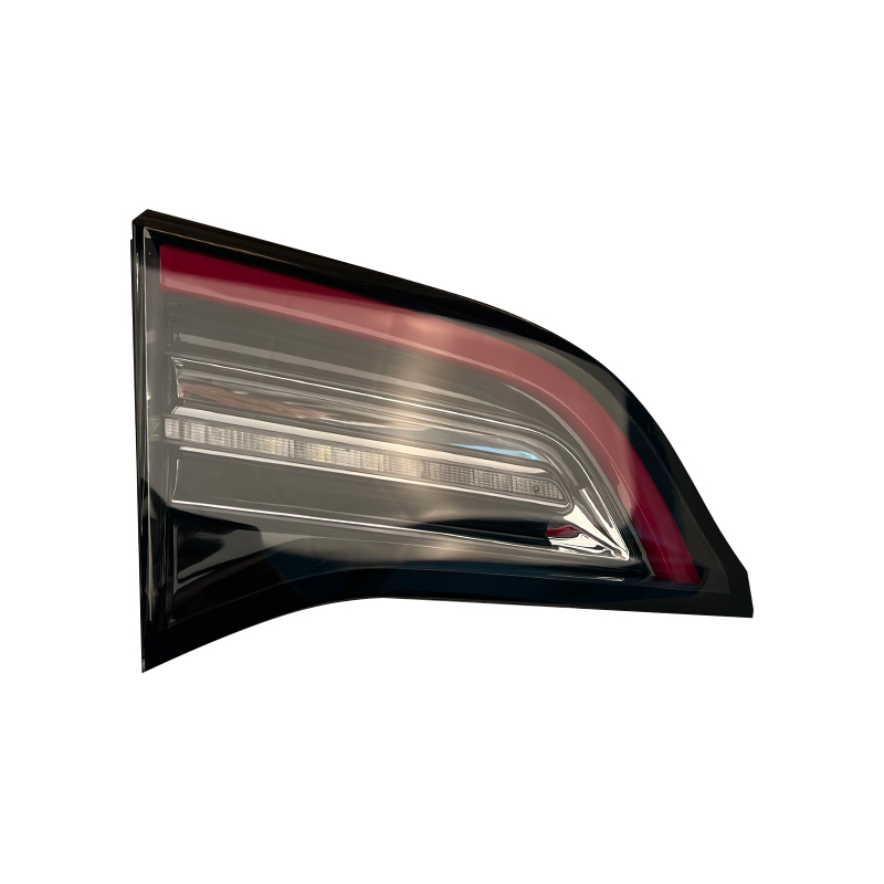 Tail Light 1077401-00-F