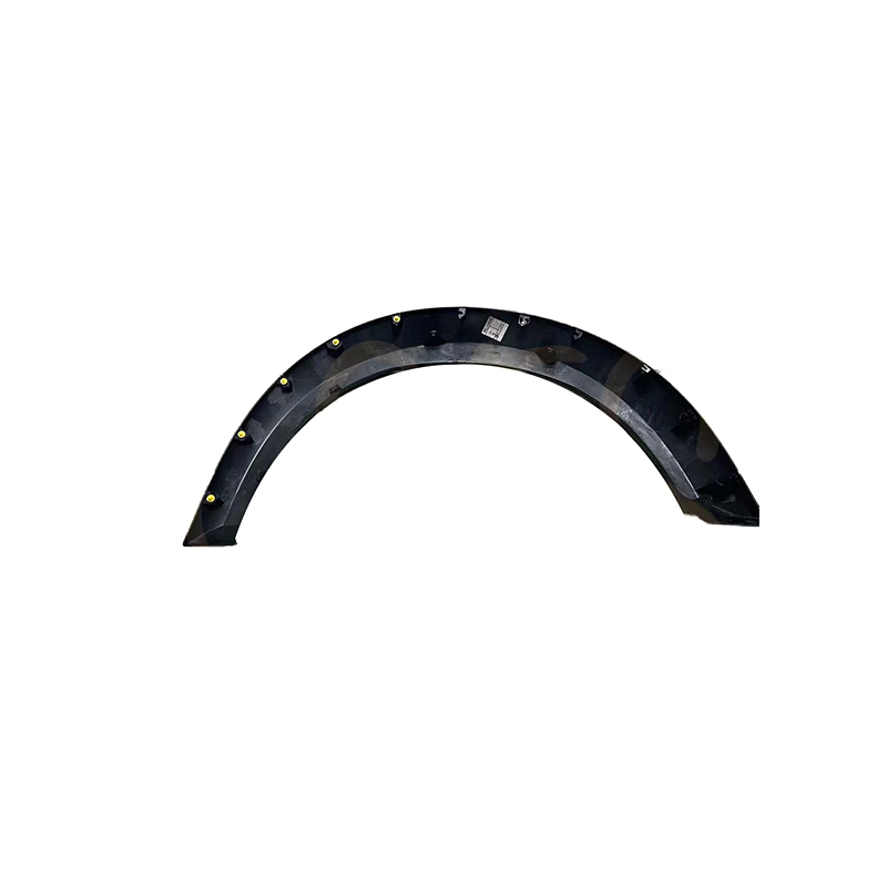 Wheel Eyebrow DFJ000032PCL D3／D4