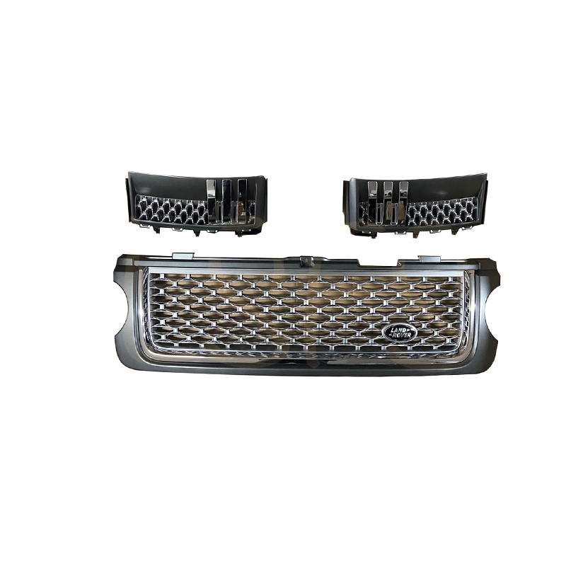 Ventilation Grille VPLMB0080YPX D3