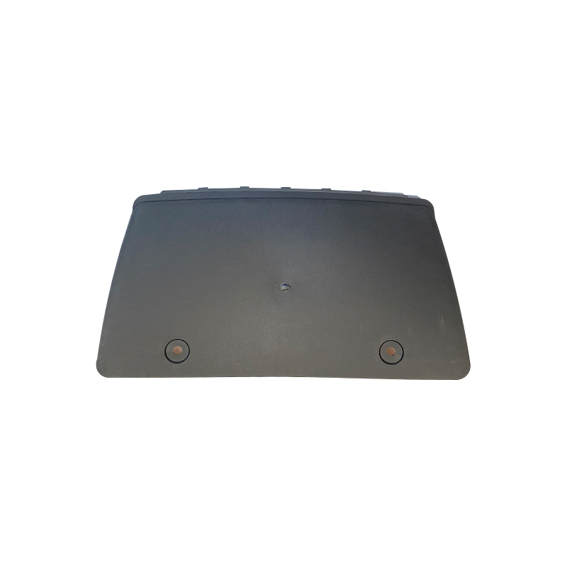 Rear Trailer Cover 1058357-99-B