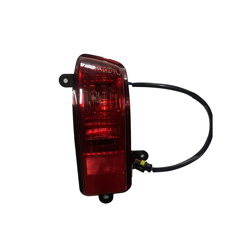 Rear Anti-Fog Lamp 5801355490 Daily