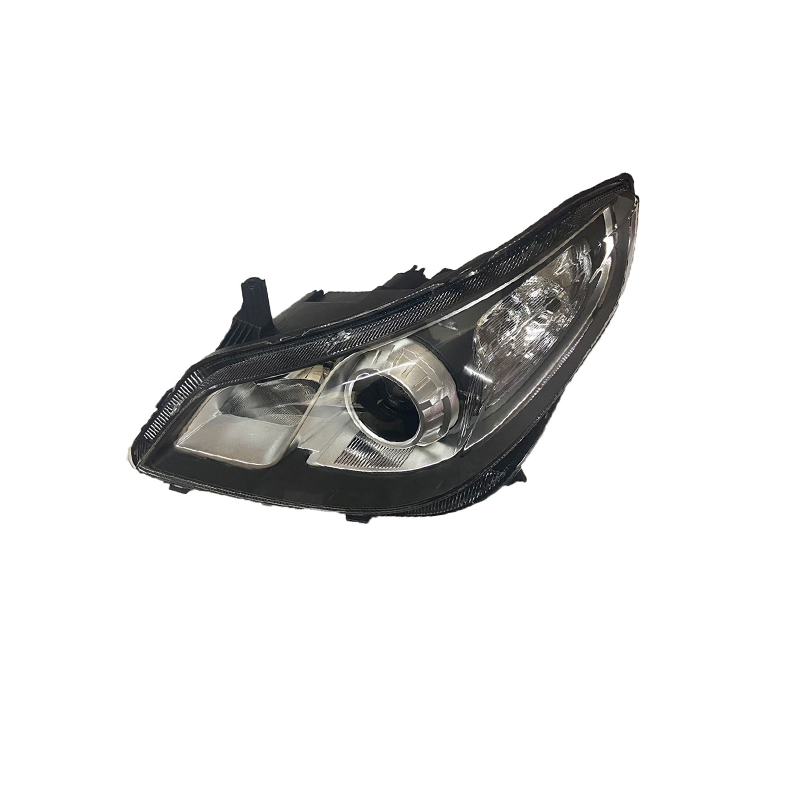 Left Headlight MG5 Halogen 30030323