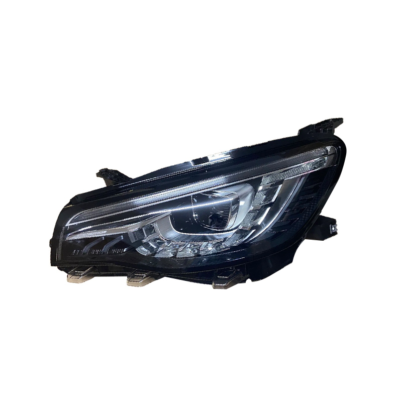 10419903 Left Headlight MG.HS LED Low Configuration