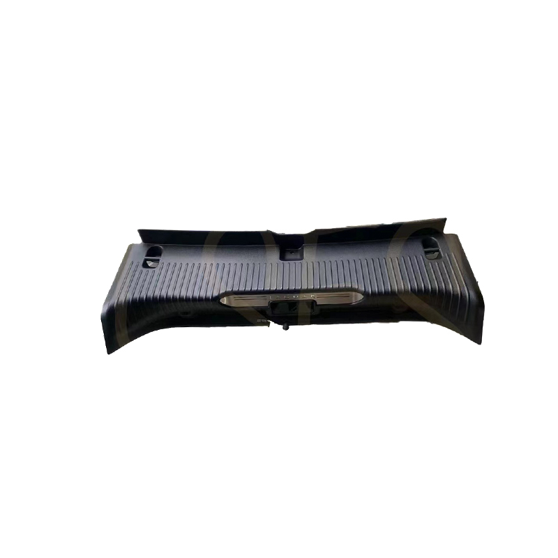 Trunk Trim C2d22758 Xj