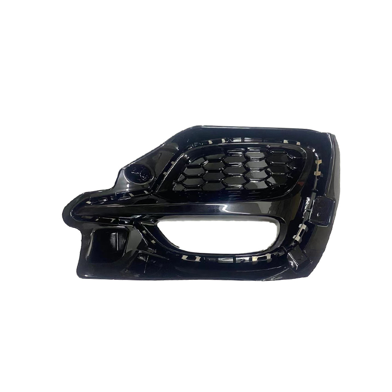 Rear Anti-Fog Lamp Decorative Frame 10665798 MG ZS