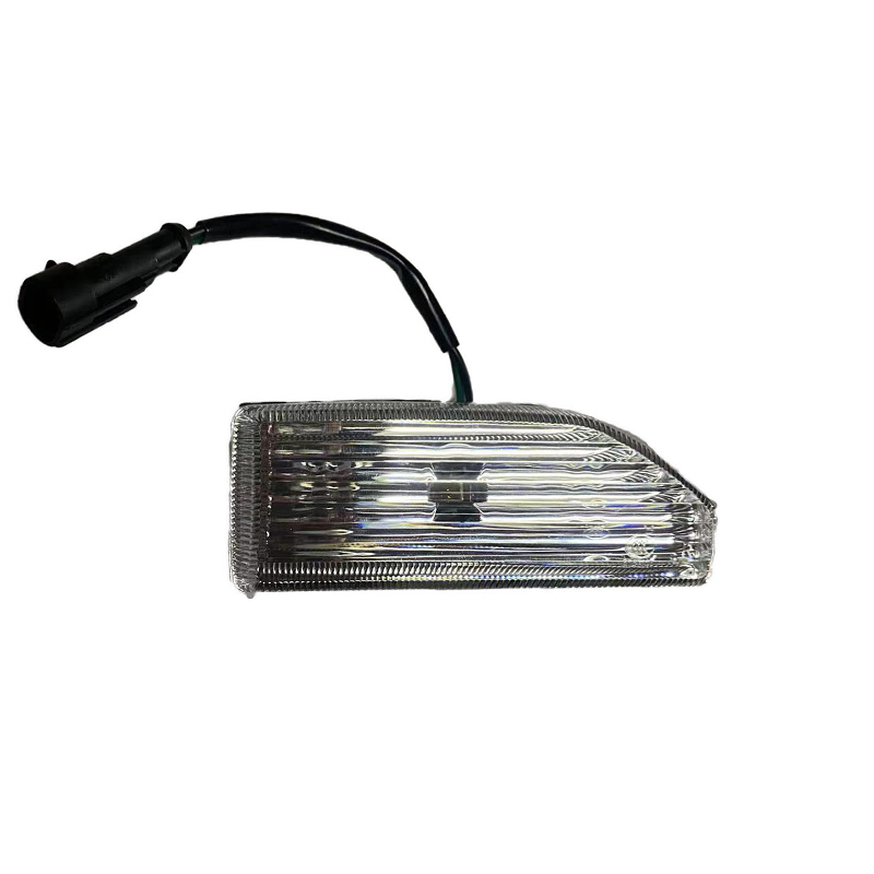 Side Light 5801355469 Daily