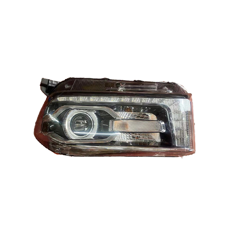 Left Headlight C00054349 Maxus T60