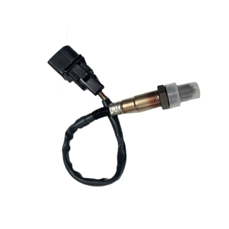 Front Oxygen Sensor