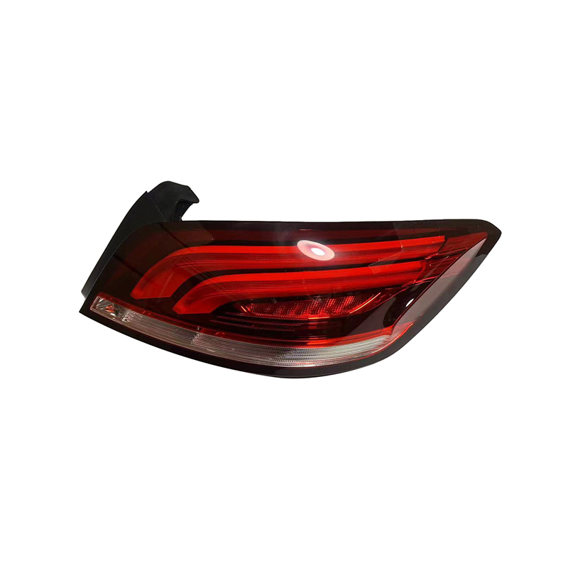 Right Rear Tail Light 10692830 MG 6