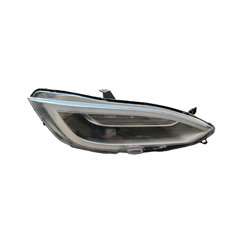 Tesla S Right Headlight