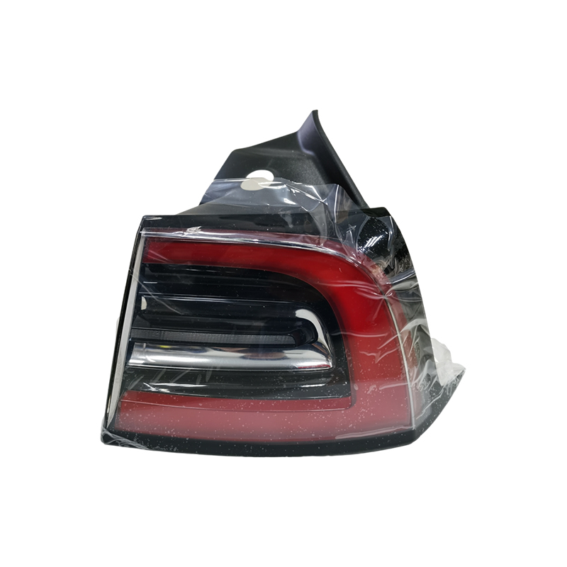 Tesla 3 Right Tail Light 1077398-00-F