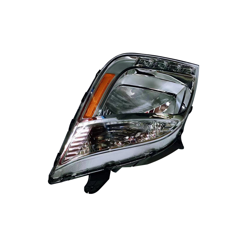 V80 Left Headlight