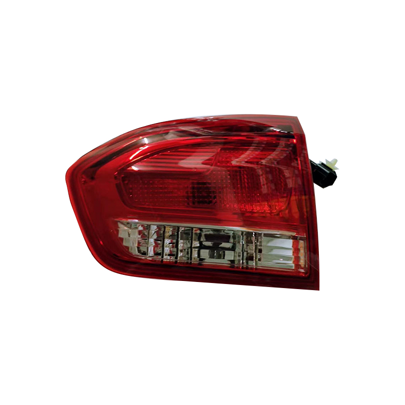 G10 Inner Right Low Tail Light